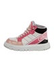 Christian Dior D Player Sneakers