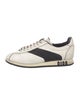 Christian Dior 'Diorun - White Black' Sneakers