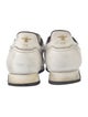 Christian Dior 'Diorun - White Black' Sneakers