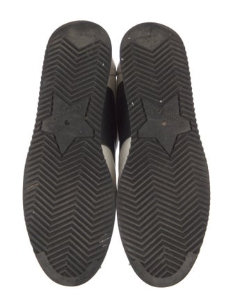 Christian Dior 'Diorun - White Black' Sneakers