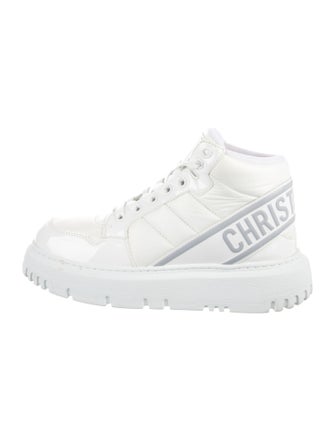 Christian Dior D-Player Sneakers