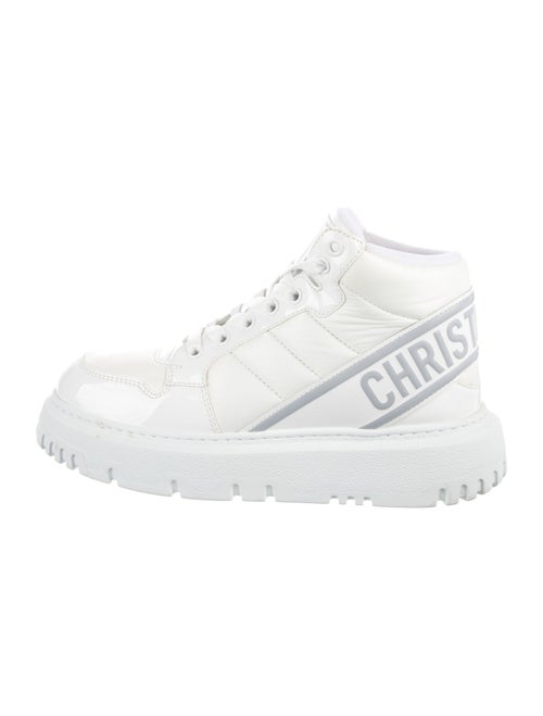 Christian Dior D-Player Sneakers