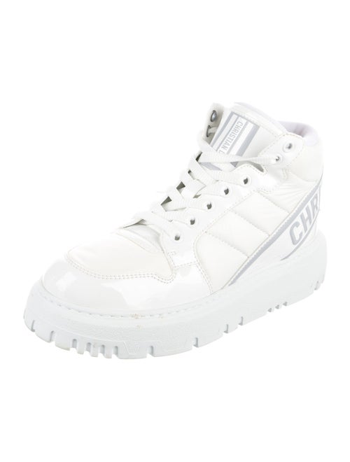 Christian Dior D-Player Sneakers