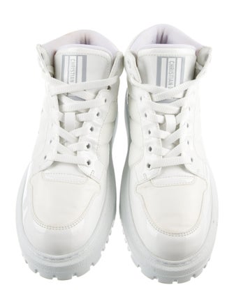 Christian Dior D-Player Sneakers
