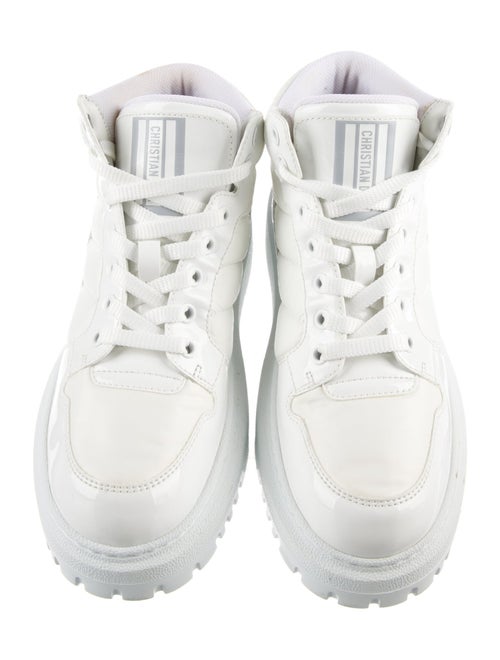 Christian Dior D-Player Sneakers