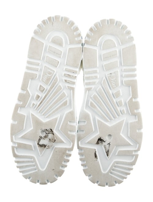 Christian Dior D-Player Sneakers