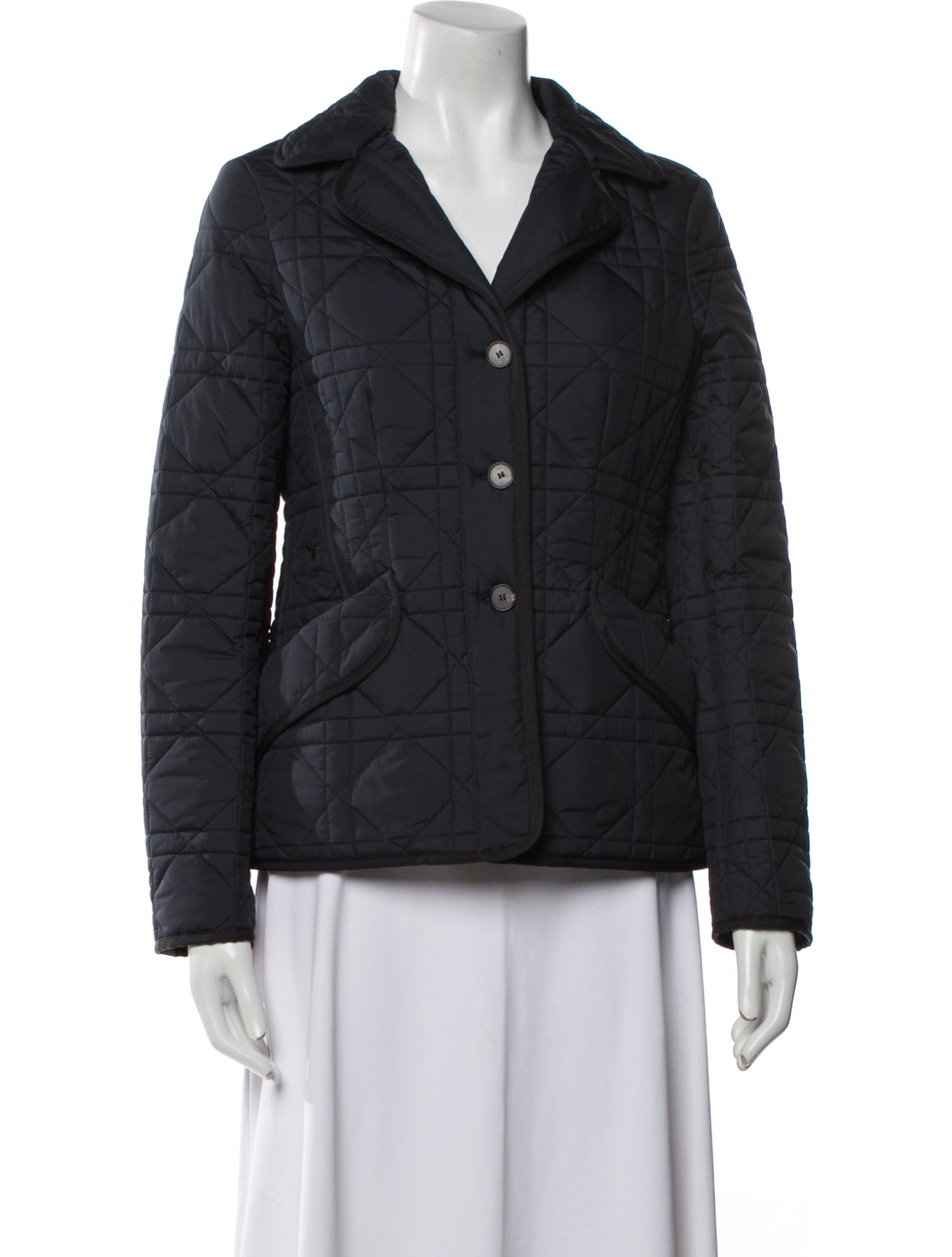 Christian Dior 2021 Blazer