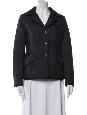 Christian Dior 2021 Blazer