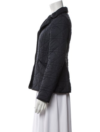 Christian Dior 2021 Blazer