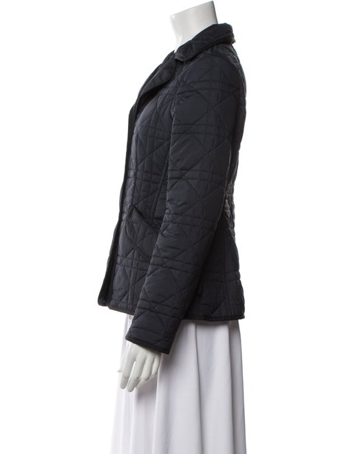 Christian Dior 2021 Blazer