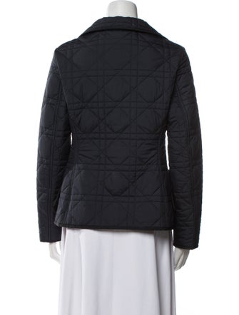 Christian Dior 2021 Blazer