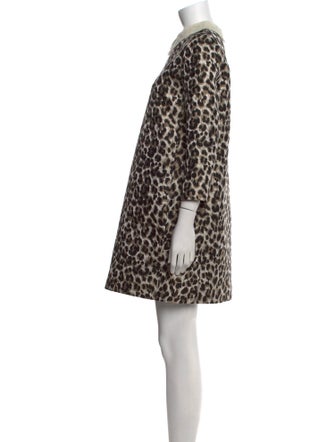 Christian Dior 2017 Mini Dress