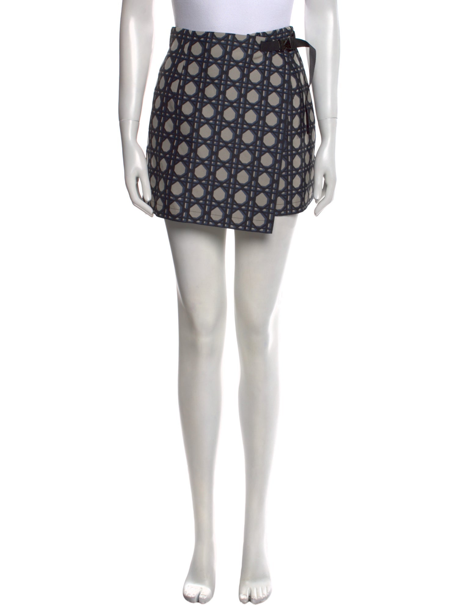 Christian Dior 2024 Mini Shorts w/ Tags