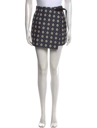 Christian Dior 2024 Mini Shorts w/ Tags