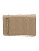 Christian Dior Cannage My Dior Daily Pouch with Chain 2022