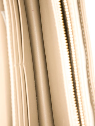 Christian Dior Cannage My Dior Daily Pouch with Chain 2022