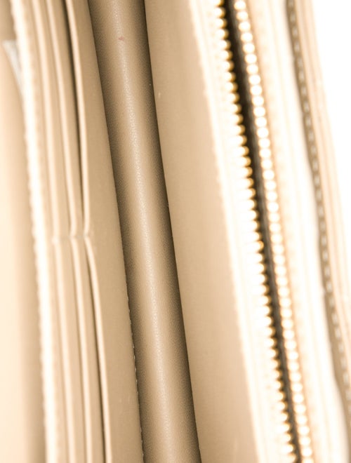 Christian Dior Cannage My Dior Daily Pouch with Chain 2022