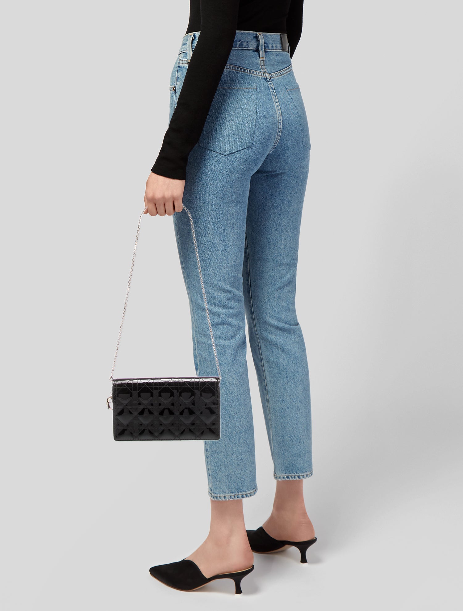 Christian Dior Cannage Lady Dior 2022