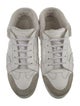 Christian Dior Star Sneakers