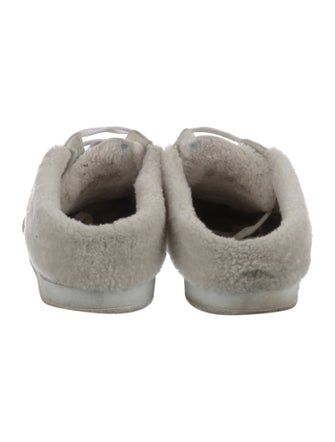 Christian Dior Star Sneakers