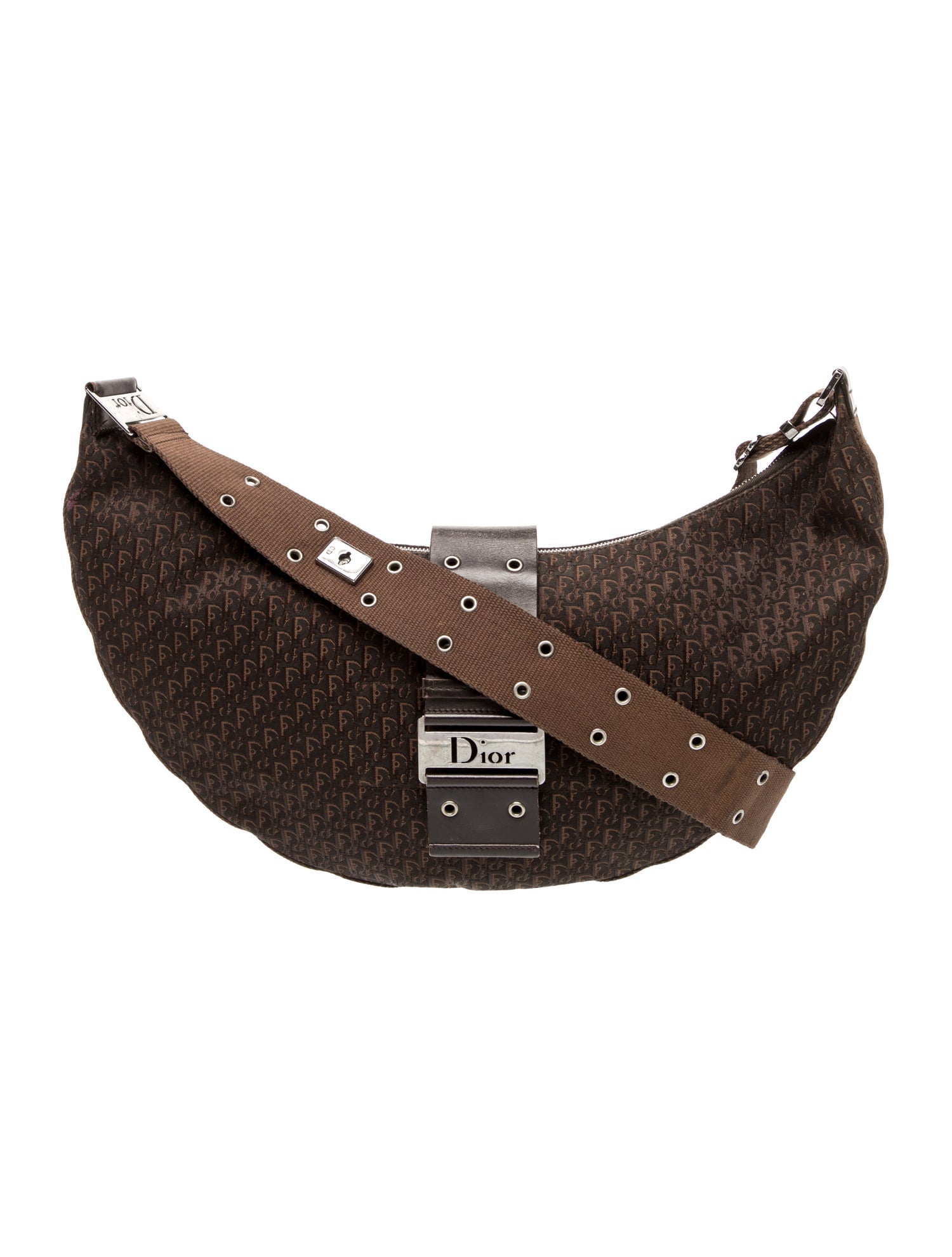 Christian Dior Diorissimo Street Chic