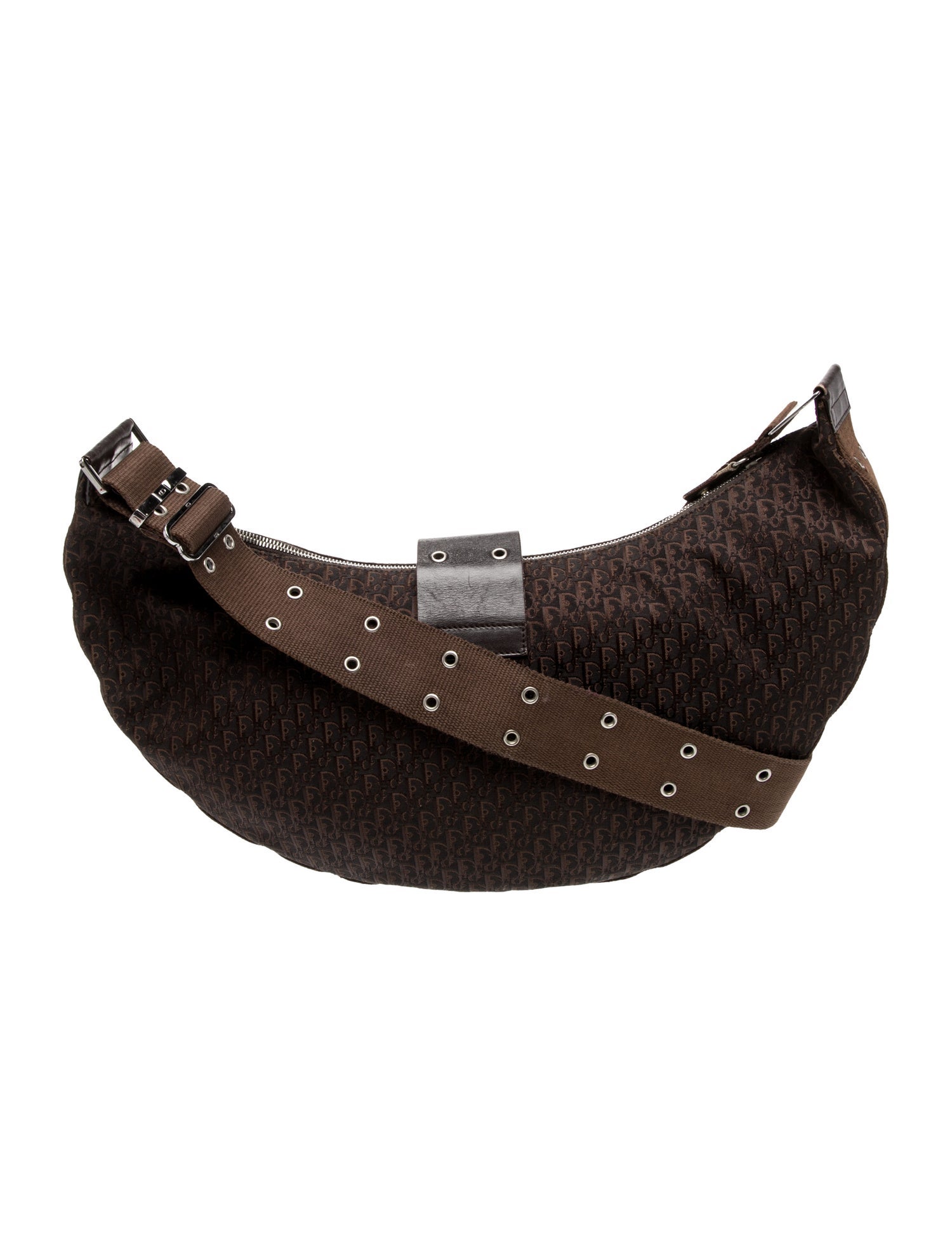 Christian Dior Diorissimo Street Chic