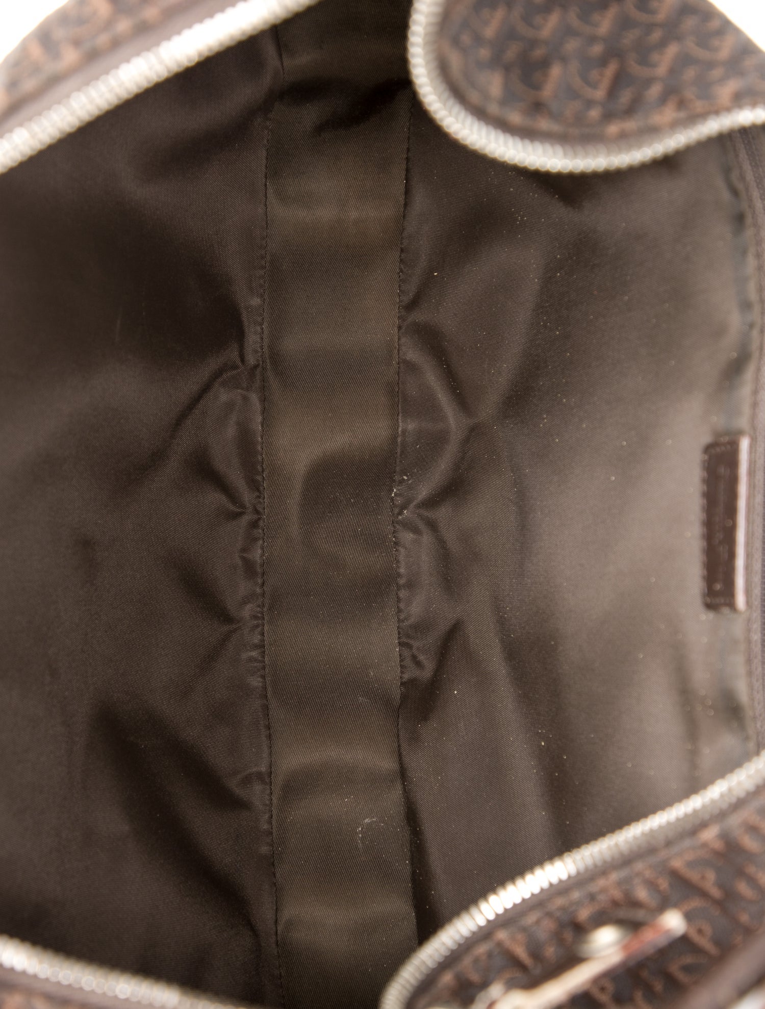 Christian Dior Diorissimo Street Chic