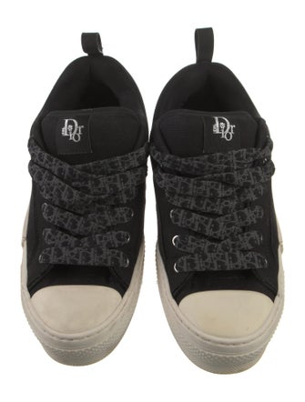 Dior x ERL B23 Sneakers