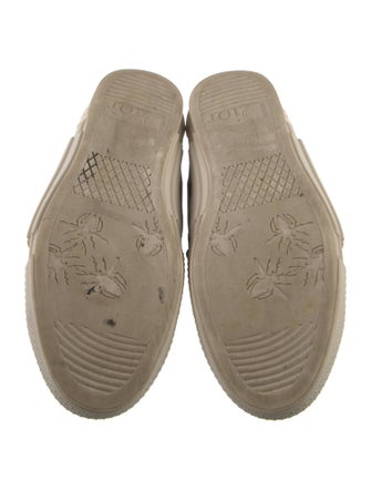 Dior x ERL B23 Sneakers