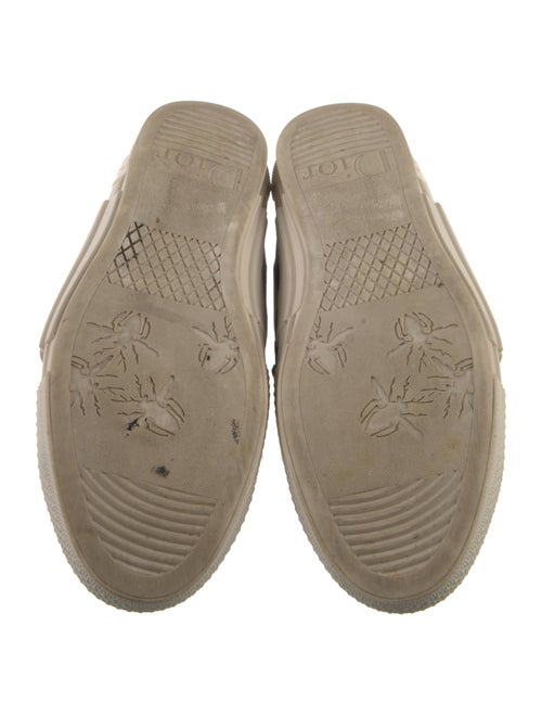 Dior x ERL B23 Sneakers