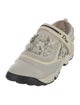 Christian Dior Fusion Athletic Sneakers