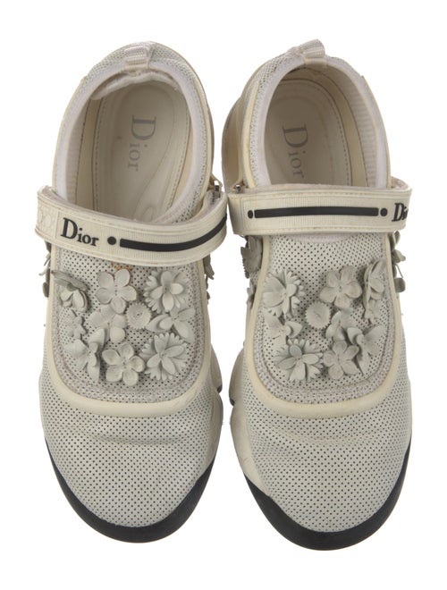 Christian Dior Fusion Athletic Sneakers