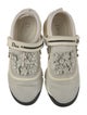 Christian Dior Fusion Athletic Sneakers