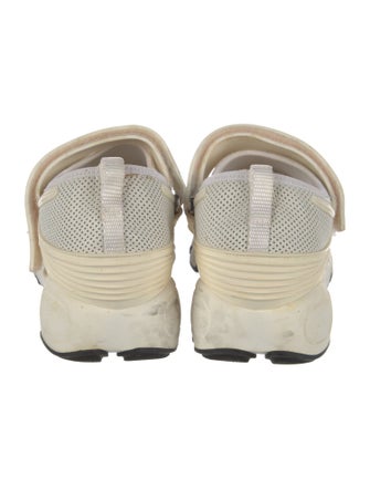 Christian Dior Fusion Athletic Sneakers