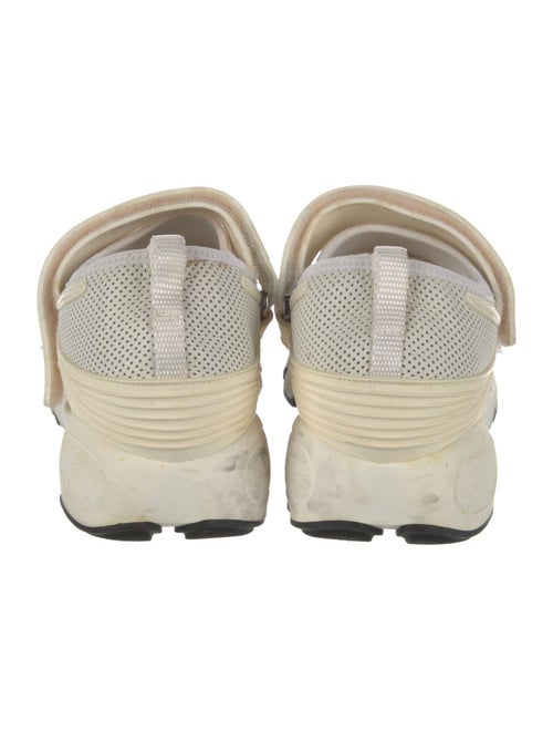 Christian Dior Fusion Athletic Sneakers