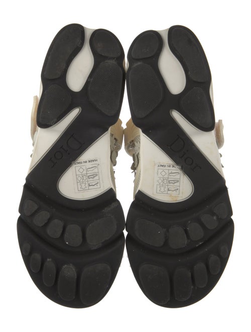 Christian Dior Fusion Athletic Sneakers