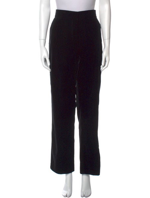 Christian Dior Straight Leg Pants