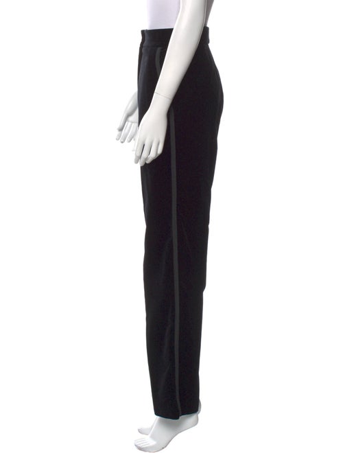 Christian Dior Straight Leg Pants