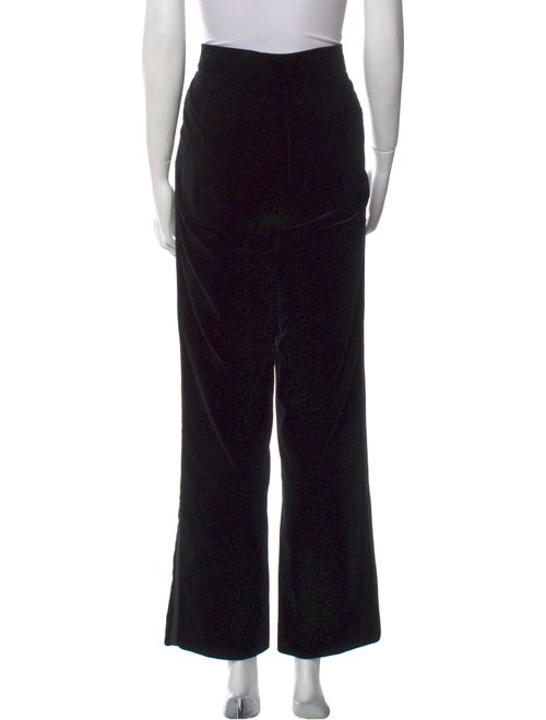 Christian Dior Straight Leg Pants