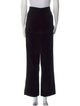 Christian Dior Straight Leg Pants