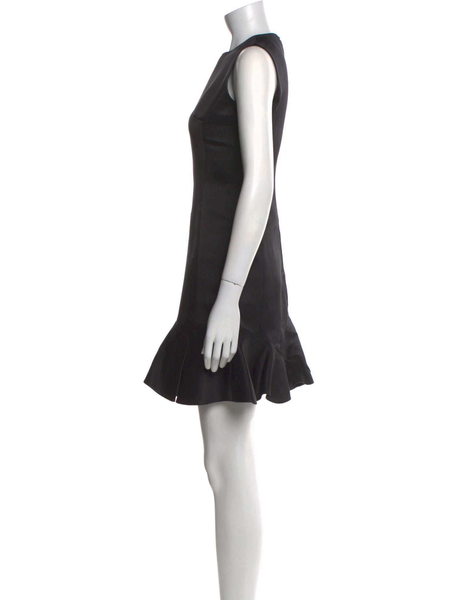 Christian Dior 2014 Mini Dress