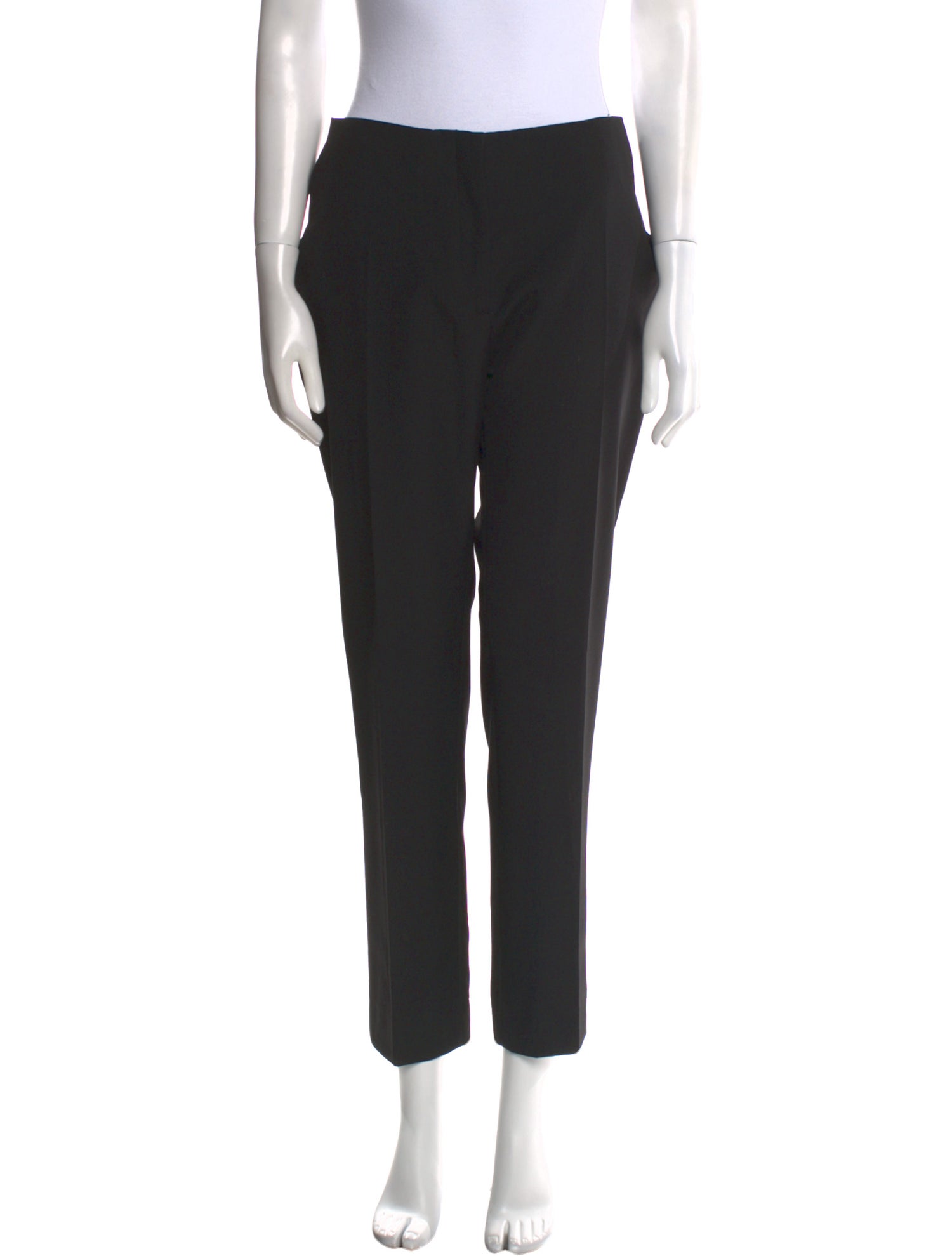 Christian Dior Vintage Straight Leg Pants