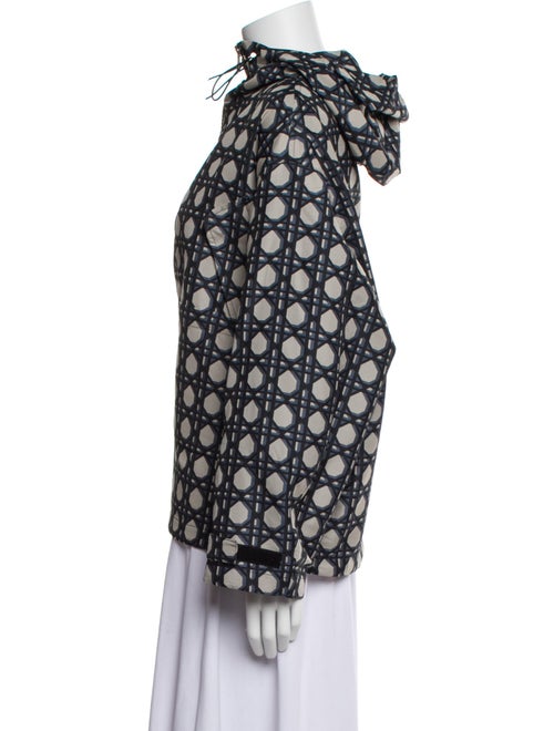 Christian Dior Printed Jacket