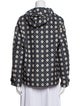 Christian Dior Printed Jacket