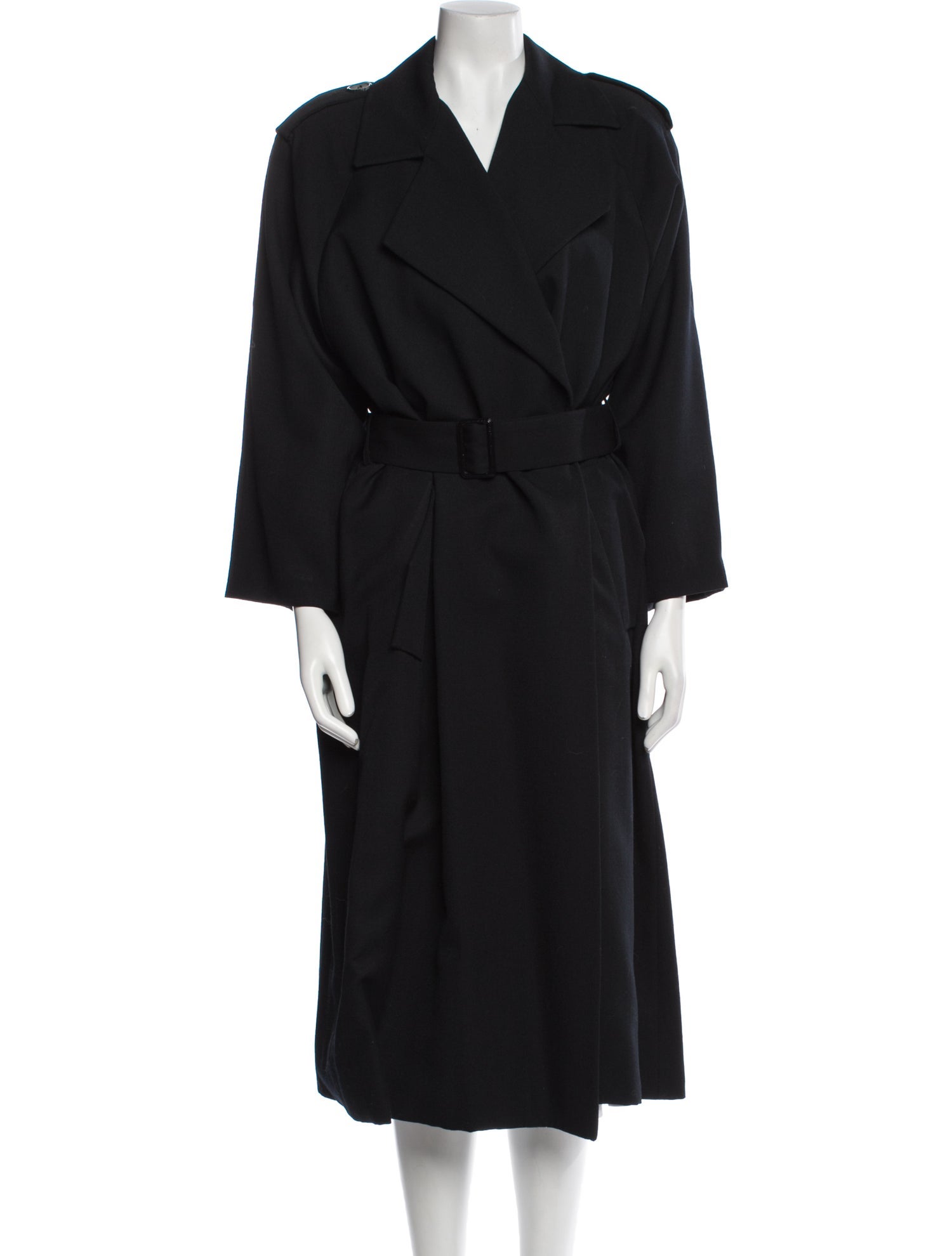 Christian Dior Vintage Trench Coat