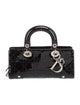 Christian Dior Cannage Lady Dior Small