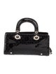 Christian Dior Cannage Lady Dior Small