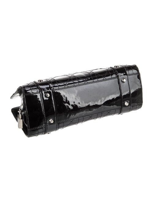 Christian Dior Cannage Lady Dior Small