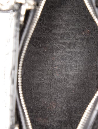 Christian Dior Cannage Lady Dior Small