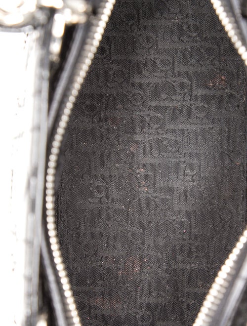 Christian Dior Cannage Lady Dior Small